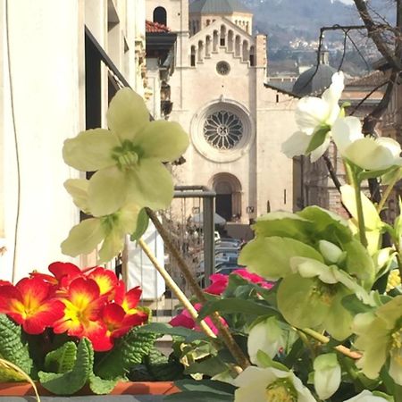 B&B Homer Trento Kültér fotó