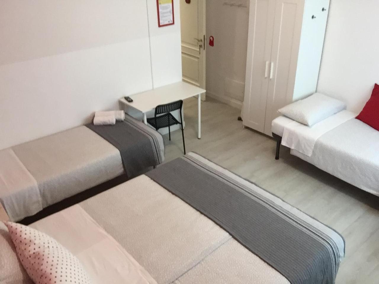 B&B Homer Trento Kültér fotó