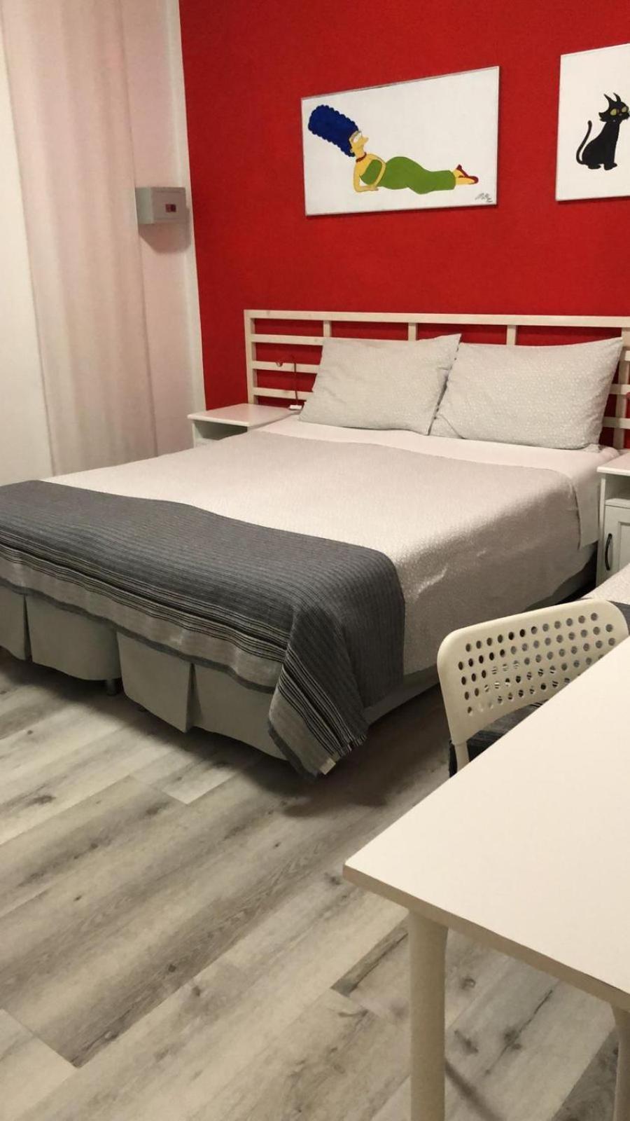 B&B Homer Trento Kültér fotó