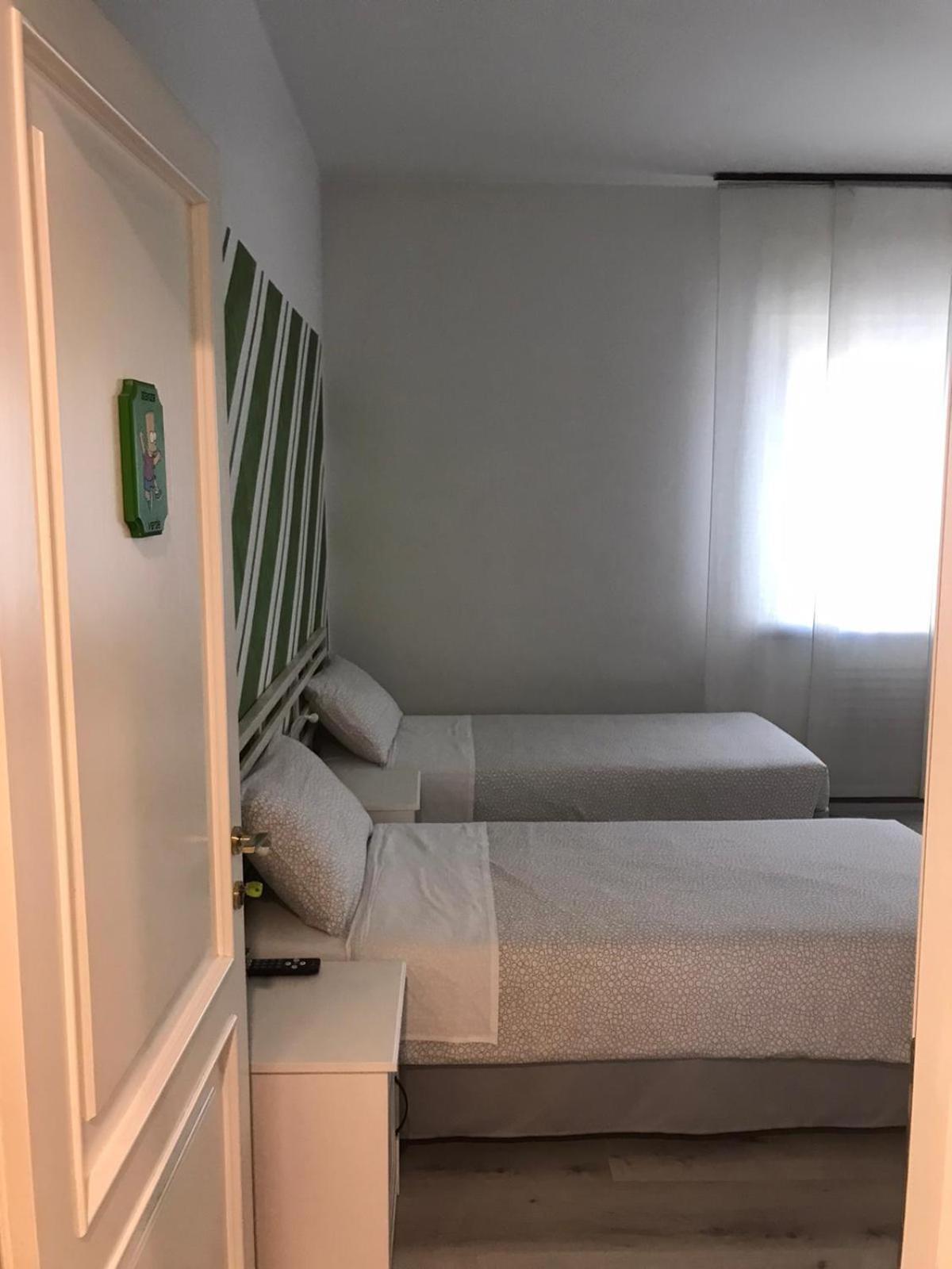 B&B Homer Trento Kültér fotó
