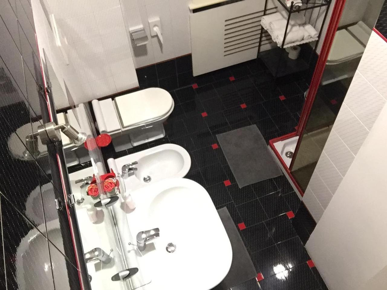 B&B Homer Trento Kültér fotó