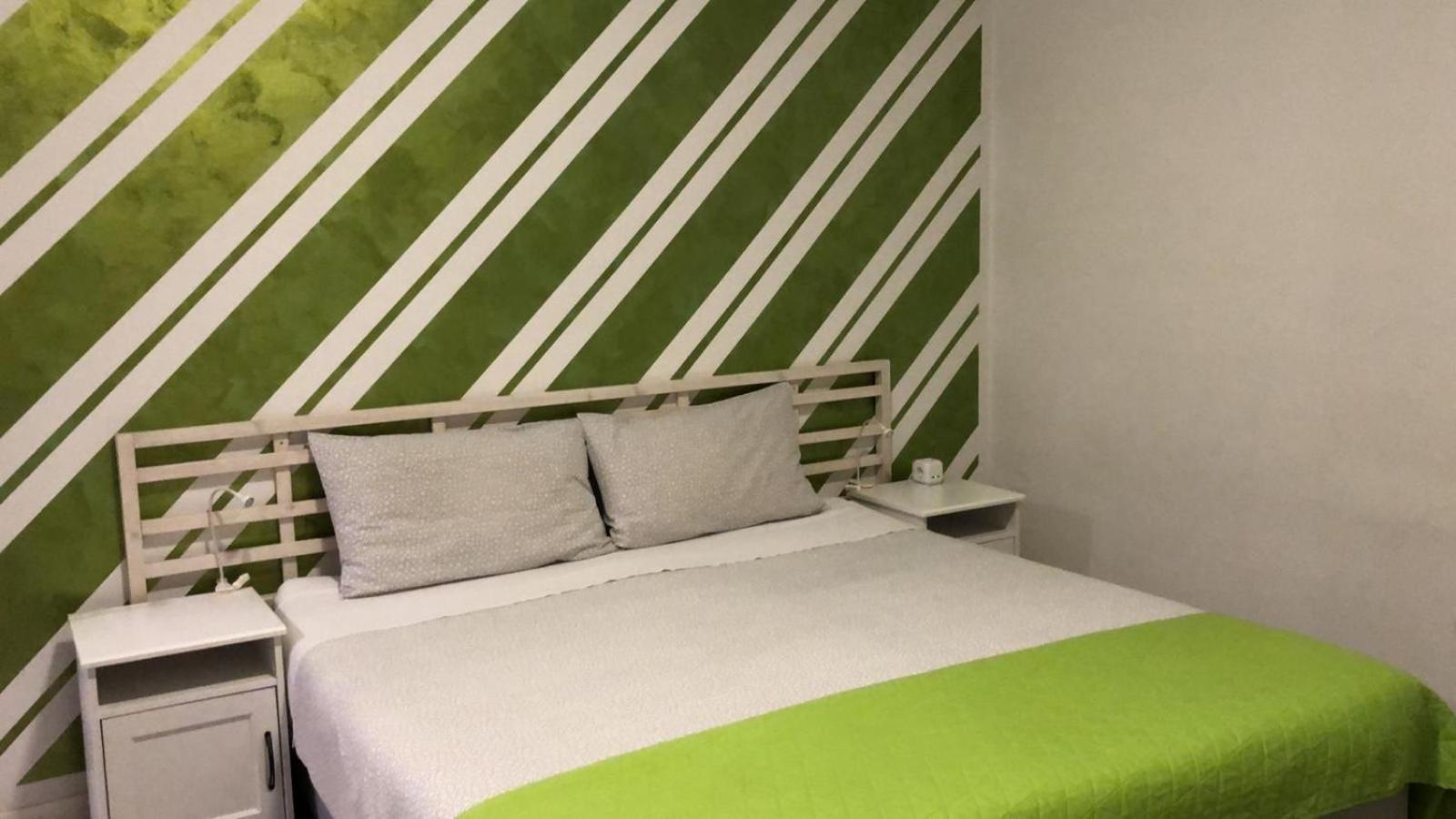 B&B Homer Trento Kültér fotó