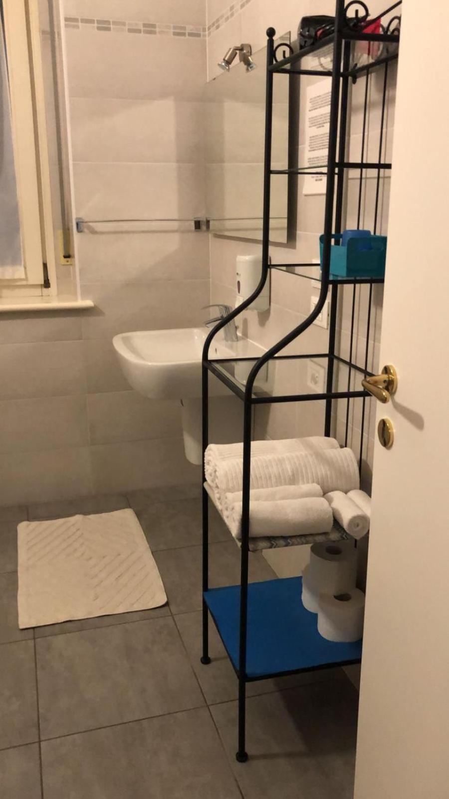 B&B Homer Trento Kültér fotó