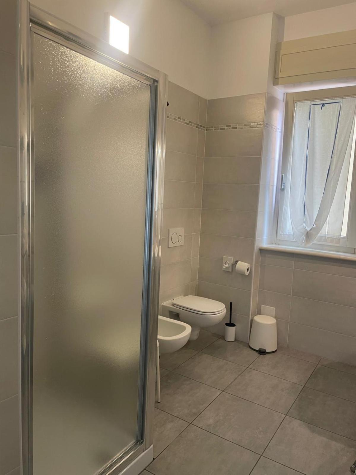 B&B Homer Trento Kültér fotó