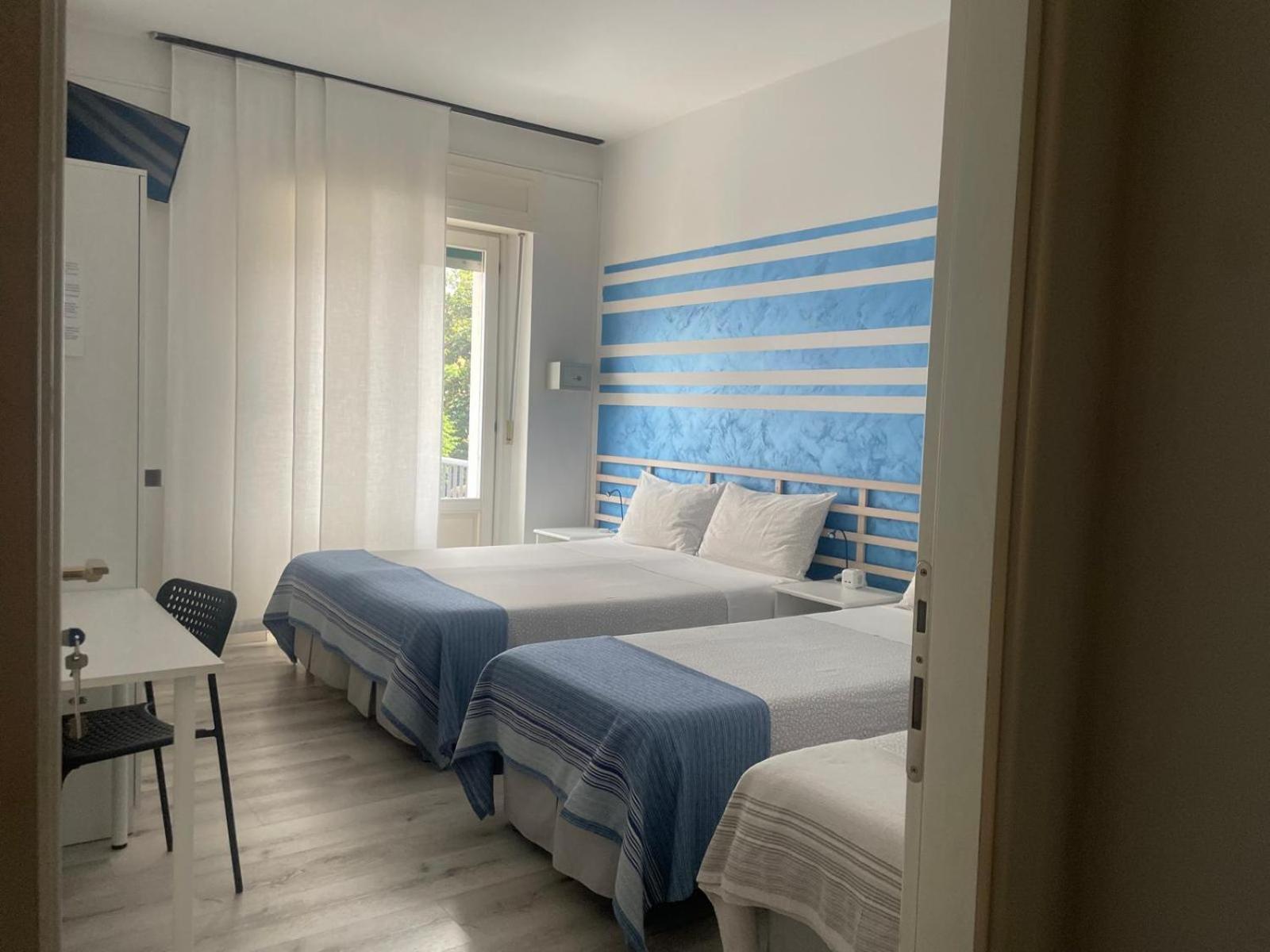 B&B Homer Trento Kültér fotó