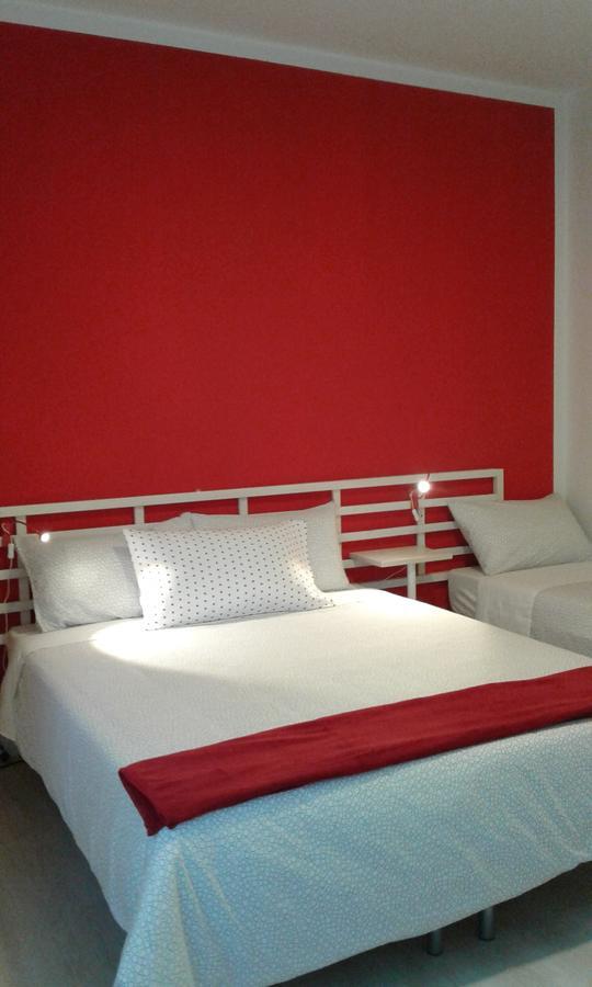 B&B Homer Trento Kültér fotó