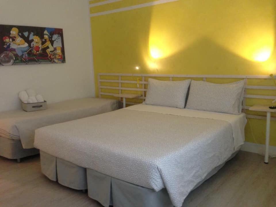 B&B Homer Trento Kültér fotó